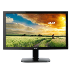 Trang bán Màn hình máy tính LED LCD Acer 19.5inch – Model KA200HQ (Đen) – Hãng phân phối chính thức