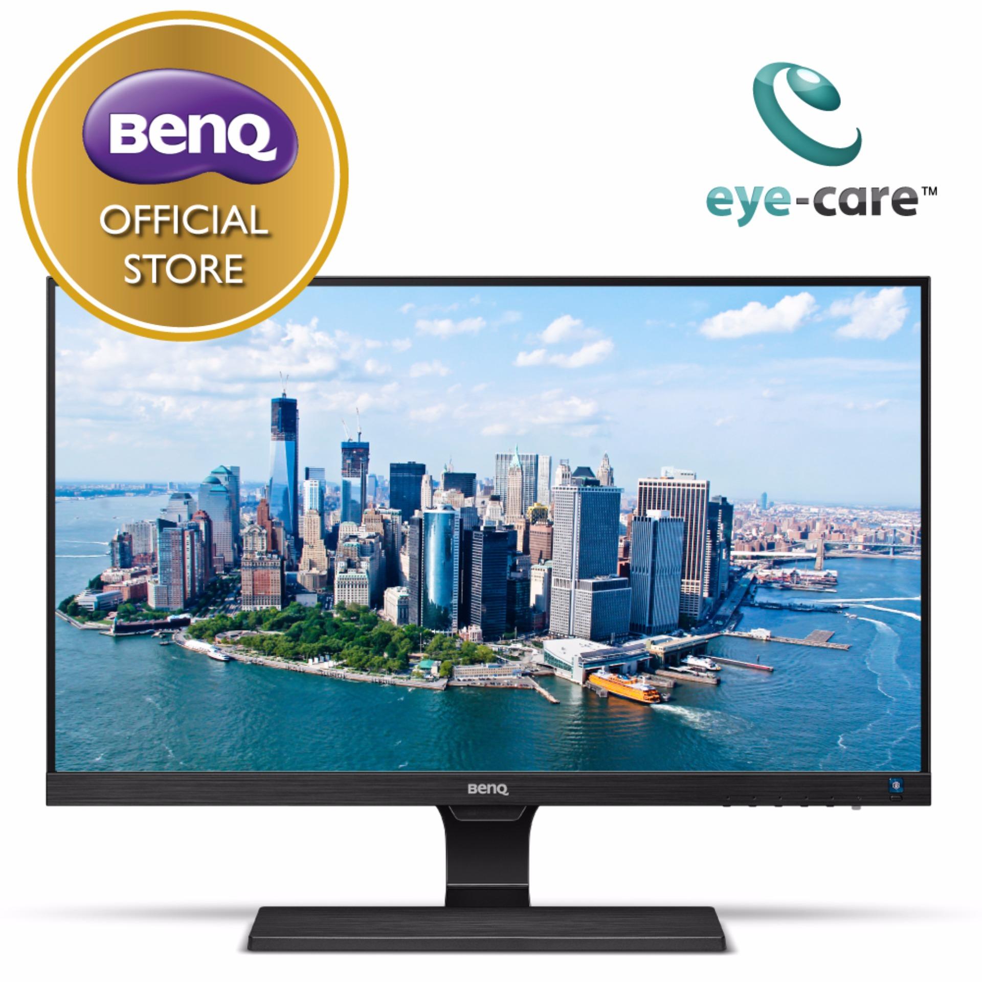 Màn hình vi tính bảo vệ mắt BenQ EW2775ZH 27 inch Full HD, HDMI