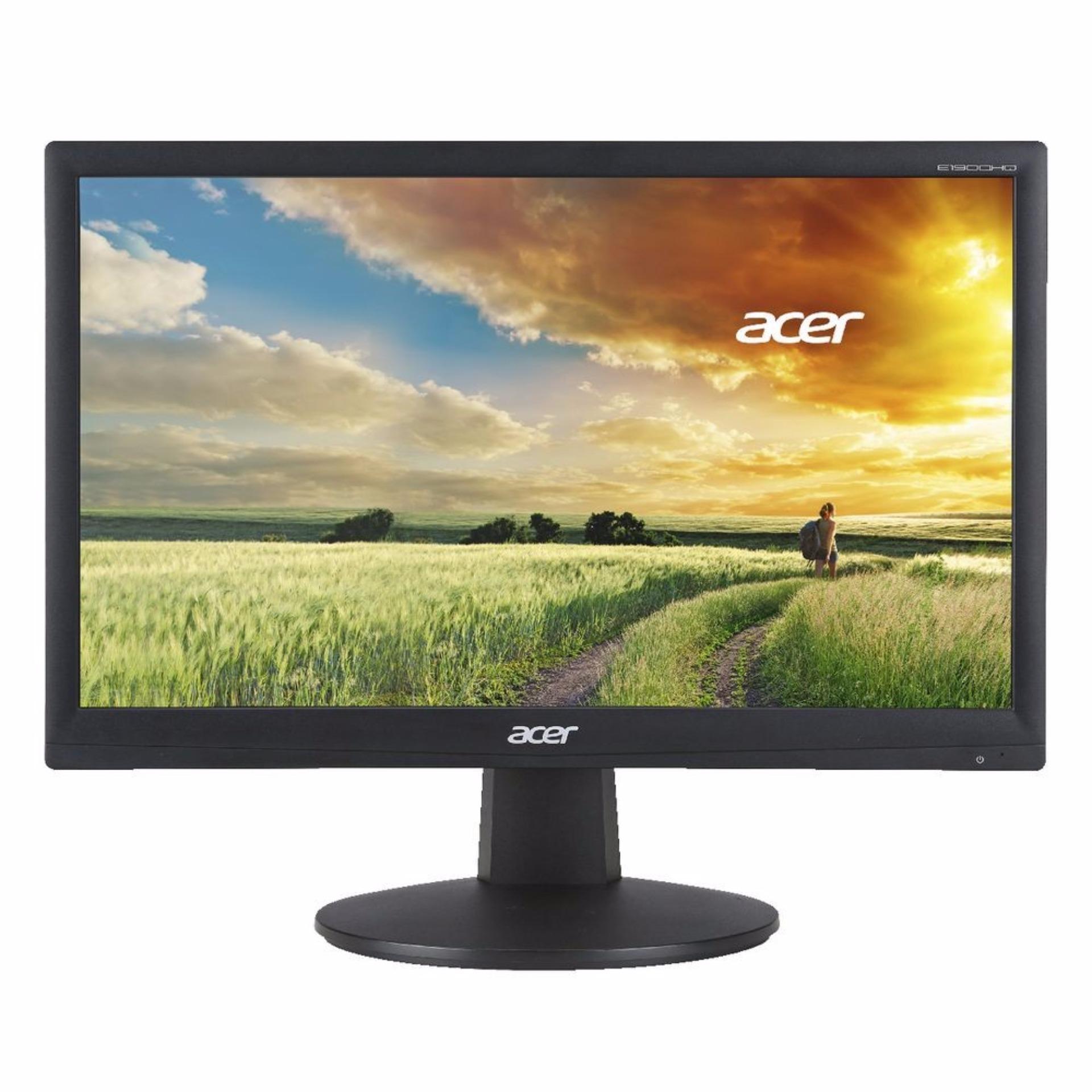 Màn hình vi tính LCD Acer 18.5inch – Model E1900HQ