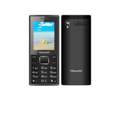 Nên mua Masstel A250 2 sim 2.4” (Đen)  ở Kho Di Động (Hà Nội)