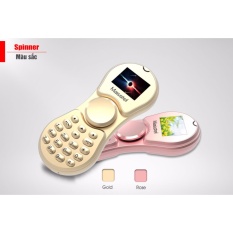 Masstel Spinner ( Điện thoại con quay )