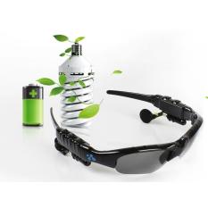 Mắt Kính Bluetooth Nghe Nhạc