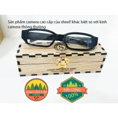 Mắt kính camera phiên bản 2018 (sheel)