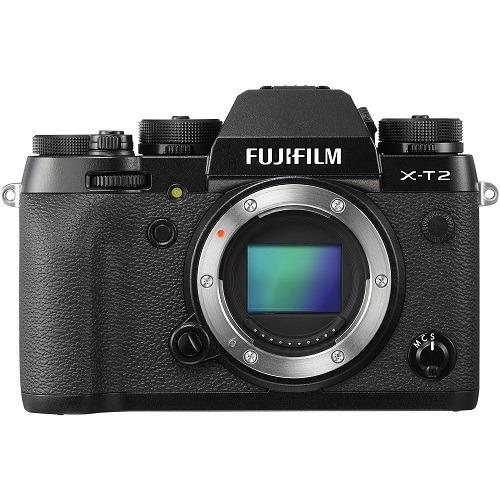 Máy ảnh Fujifilm X-T2 (Body)