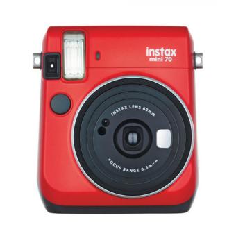 Máy ảnh lấy ngay Fujifilm Instax Mini 70 - Hãng phân phối chính thức