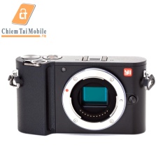 Máy ảnh Mirrorless Xiaomi Yi M1 (Đen)