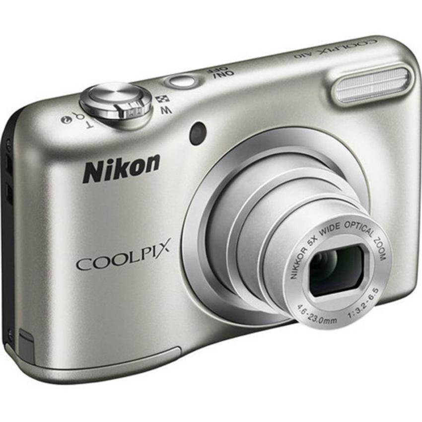 Máy ảnh Nikon COOLPIX A10 Digital Camera