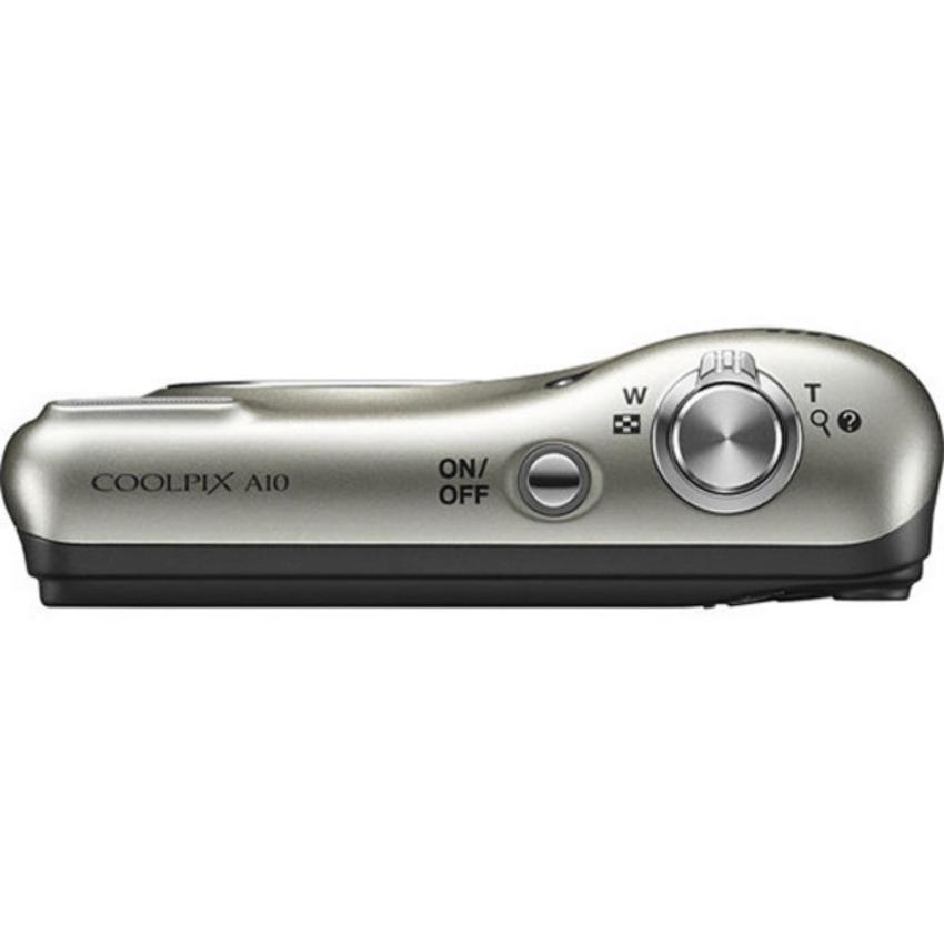 Máy ảnh Nikon COOLPIX A10 Digital Camera