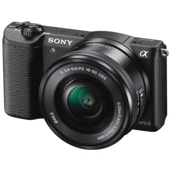 8751629 , SO993ELAA3QVK5VNAMZ-6674511 , 224_SO993ELAA3QVK5VNAMZ-6674511 , 13100000 , May-anh-Sony-Alpha-A5100-lens-kit-16-50mm-den-tang-the-nho-8GB-va-tui-may-anh-224_SO993ELAA3QVK5VNAMZ-6674511 , lazada.vn , Máy ảnh Sony Alpha A5100 lens kit 16-50mm Máy ảnh Sony Alpha A5100 lens kit 16-50mm (đen) + tặng thẻ nhớ 8GB và túi máy ảnh