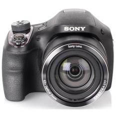 Máy ảnh Sony Cybershot DSC-H400 BH 2 năm Sony việt Nam