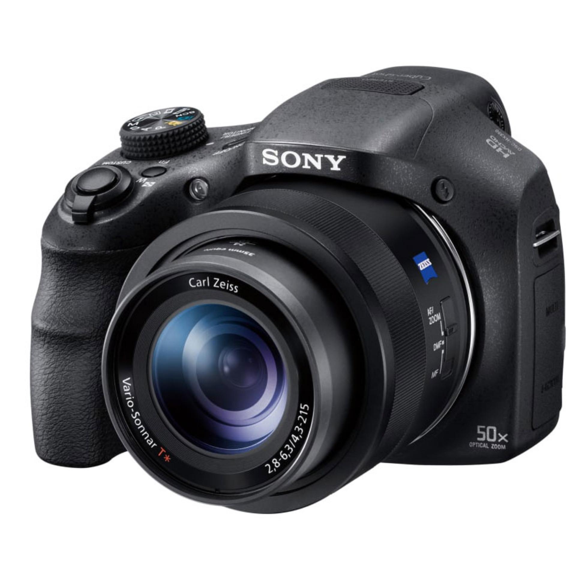 Máy ảnh Sony Cybershot DSC-HX350