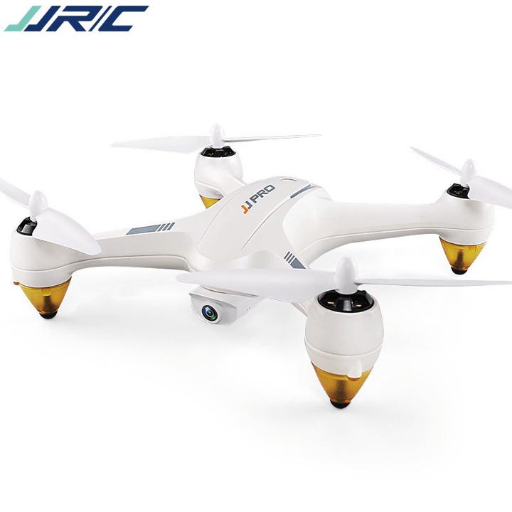 Máy bay camera Flycam JJRC JJPRO X3 GPS