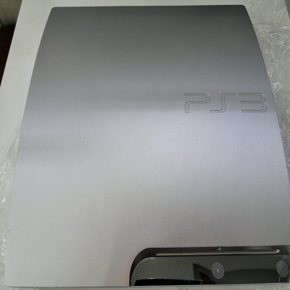 Máy Chơi Game Sony Playstation 3 PS3 Slim 320GB 2500B (Hacked)