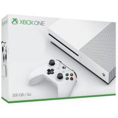 Giảm giá Máy chơi Game Xbox One S 500Gb