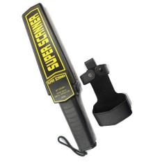 Máy dò kim loại Super Scanner (Chưa bao gồm pin sạc)