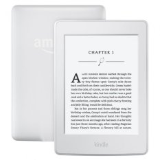 Nên mua Máy đọc sách Kindle PaperWhite (2018)4GB Wifi (Trắng) ở DETICO
