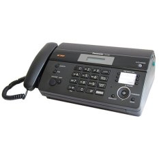 Máy fax Panasonic KX-FT 983 (Đen)