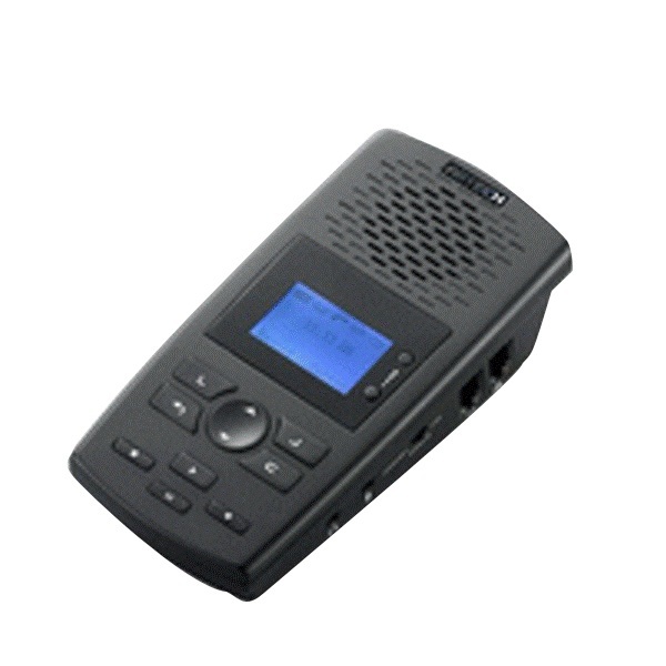 Máy ghi âm điện thoại ARTECH AR100 (Đen)