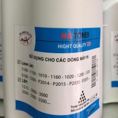 Mực in Canon Hp Chất lượng cao chuyên đổ cho hộp mực 26A (Misumi Nhật)