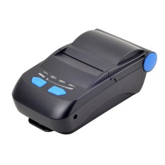 Máy in hóa đơn Bluetooth Xprinter XP-P300 di động (khổ 58mm, pin tiểu, Windows+Android+IOS)