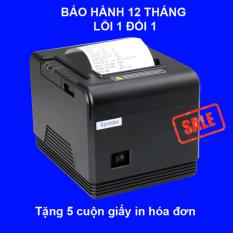 Máy In Hóa Đơn XPrinter XP Q200