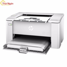 Máy in HP LaserJet Pro M102a Printer – Bảo hành chính hãng 12 tháng