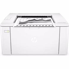 MÁY IN HP LASERJET PRO M102W