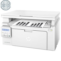 Máy in laser đa chức năng HP LaserJet Pro MFP M130NW (Trắng) – Hãng phân phối chính thức