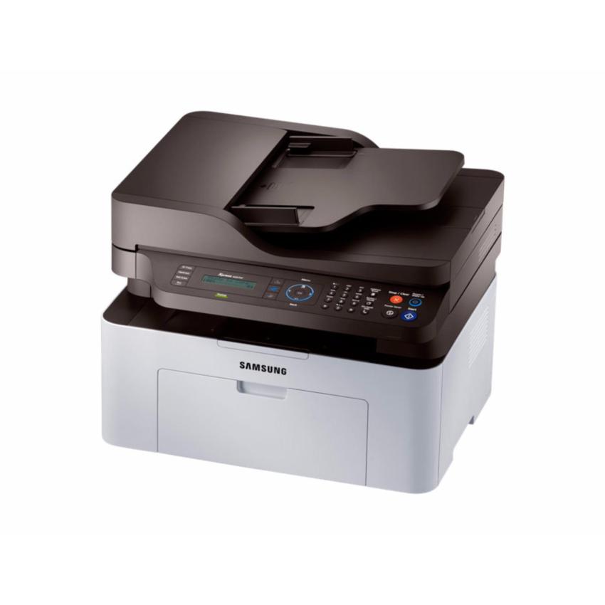Máy in Laser đa chức năng Samsung SL-M2070F - Hãng Phân phối chính thức (Trắng)