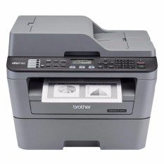 Máy In Laser Đa Năng Brother DCP-L2520D – Hàng Chính Hãng – DCP-L2520D