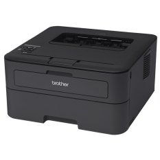 Máy in laser đơn năng Brother HL-2321D (Đen)