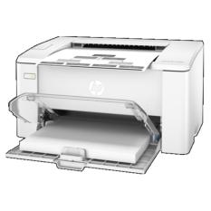 Máy in laser trắng đen HP M102A