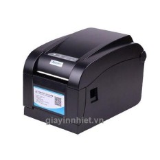 Máy in mã vạch Xprinter XP 350B
