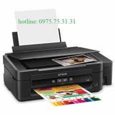 Máy in phun đa chức năng Epson L360