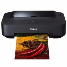 Máy in phun màu Canon iP 2770 (Máy Không mực)