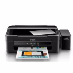 Máy in Phun màu Epson L360