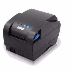 Máy in tem nhãn mã vạch XPrinter XP-365B (khổ 80mm, in nhiệt)