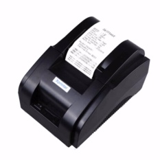 Máy in bill chính hãng Xprinter XP58iih tặng kèm 10 cuộn giấy k58x30