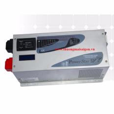 So Sánh Giá Máy Kích Điện Sine Chuẩn Power Star W7 12v – 2000W  