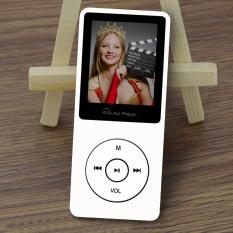 Máy nghe nhạc MP3 F8 (8GB) – Hỗ trợ nghe nhạc lossless