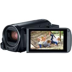 Bảng Báo Giá Máy quay Canon VIXIA HF R800 Camcorder, tặng thẻ nhớ 8GB  