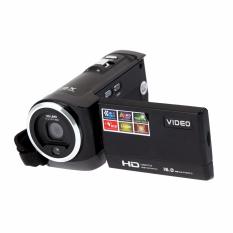 Hướng dẫn miễn phí mua Máy quay phim cầm tay ELITEK HD Digital Video 16X (Đen)  