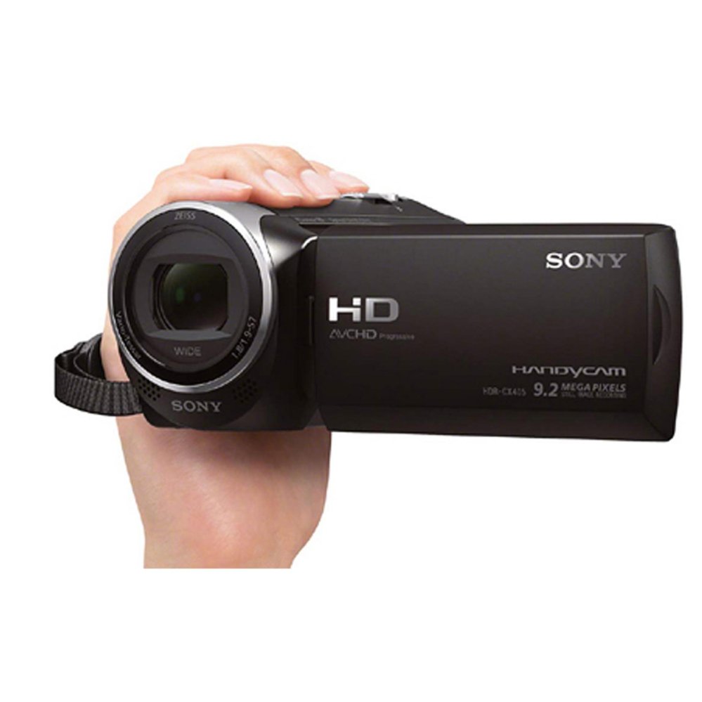 Máy quay phim Sony HDR-CX405 BH 2 năm chính hãng Sony Việt nam
