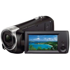 [Trả góp 0%]Máy quay Sony HDR CX405 HD Handycam tặng thẻ nhớ 32G túi đựng đầu đọc thẻchân máy