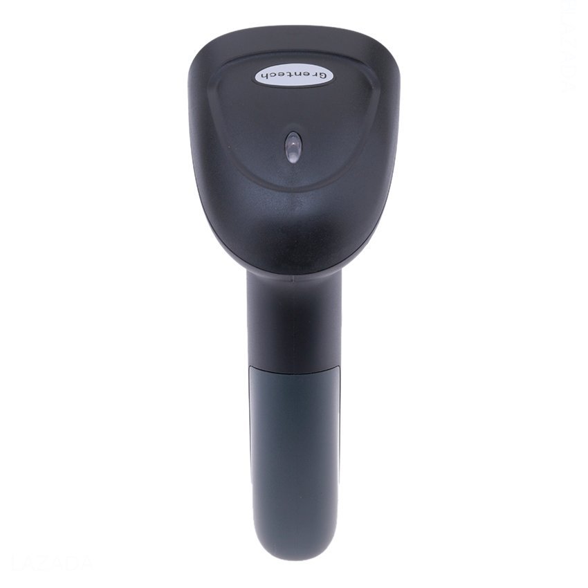 Máy quét mã vạch laser 1D - 1 tia