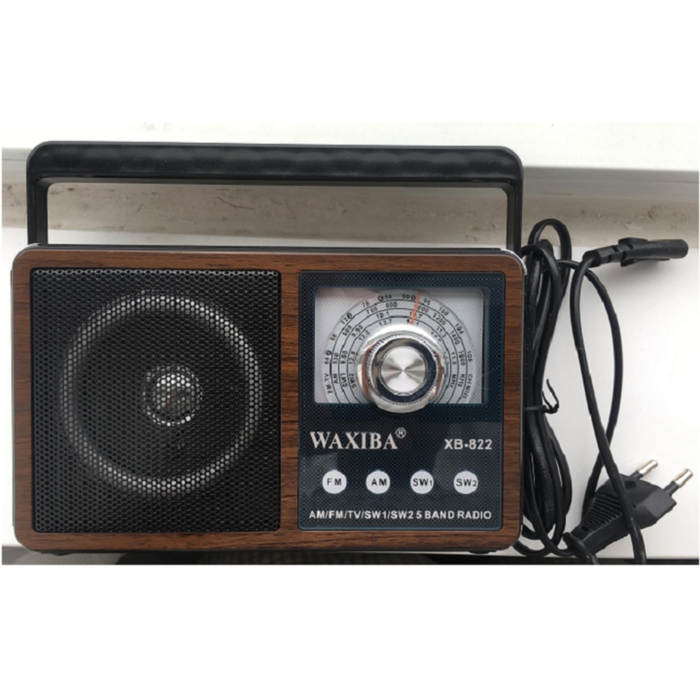 Máy Radio chuyên dụng WAXIBA XB-822
