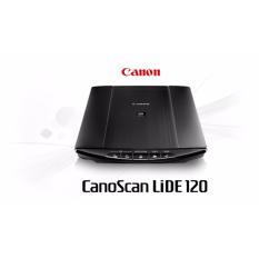 Trang bán Máy Scan Canon Lide 120