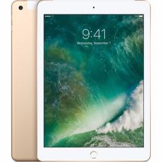 Giá Máy tính bảng Apple iPad Gen5 4G/LTE (iPad Gen 5 9.7) – 2017 vàng 128gb – Hàng nhập khẩu  