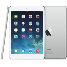 Đánh giá Máy tính bảng Apple Ipad Mini 16GB Wifi (Trắng) Tại Tân Đại Dương (Tp.HCM)