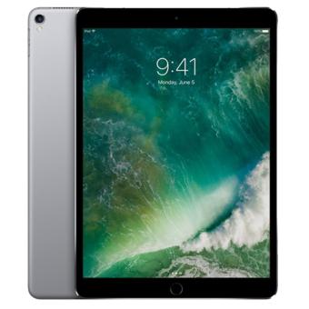Máy tính bảng Apple iPad Pro 10.5 wifi 4G/LTE - Hàng nhập khẩu